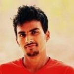 Arjun Patel profile photo